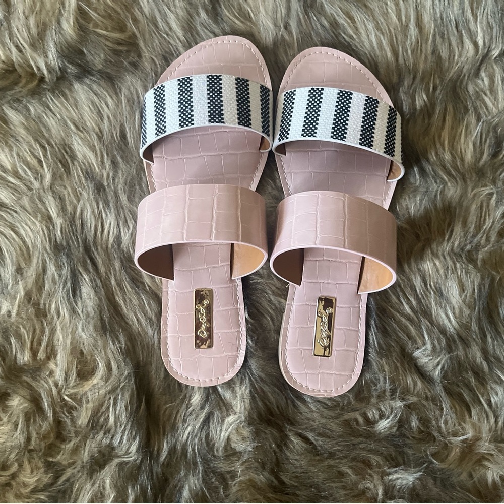 Wholesale Sandals 3pk